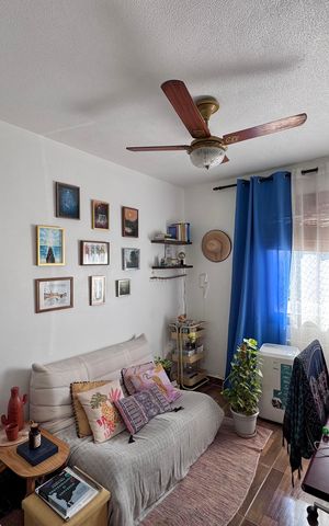 Apartamento à venda com 56m², 2 quartos e 1 vaga Apartamento à venda com 56m², 2 quartos e 1 vagaQuarto 1