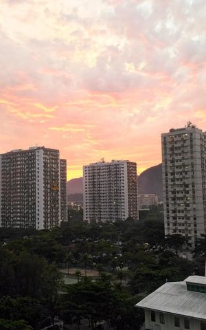 Apartamento à venda com 56m², 2 quartos e 1 vaga Apartamento à venda com 56m², 2 quartos e 1 vagaSala - Vista