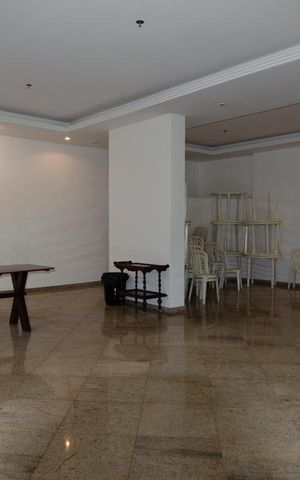 Apartamento à venda com 56m², 2 quartos e 1 vaga Apartamento à venda com 56m², 2 quartos e 1 vagaÁrea comum