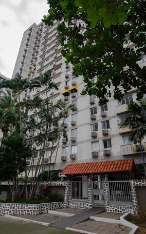 Apartamento à venda com 56m², 2 quartos e 1 vaga Apartamento à venda com 56m², 2 quartos e 1 vagaFachada