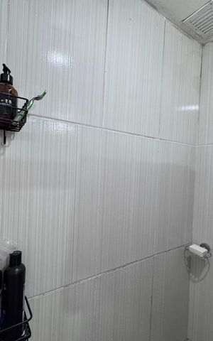 Apartamento à venda com 56m², 2 quartos e 1 vaga Apartamento à venda com 56m², 2 quartos e 1 vagaBanheiro Social