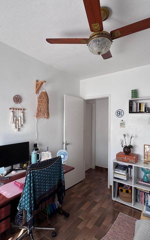 Apartamento à venda com 56m², 2 quartos e 1 vaga Apartamento à venda com 56m², 2 quartos e 1 vagaQuarto 1