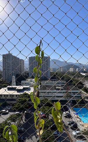 Apartamento à venda com 56m², 2 quartos e 1 vaga Apartamento à venda com 56m², 2 quartos e 1 vagaSala - Vista