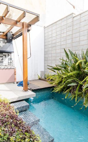 Casa à venda com 143m², 1 quarto e 2 vagas Casa à venda com 143m², 1 quarto e 2 vagasÁrea comum