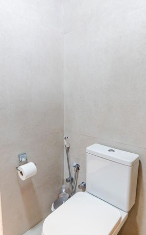 Casa à venda com 143m², 1 quarto e 2 vagas Casa à venda com 143m², 1 quarto e 2 vagasBanheiro do Quarto 2