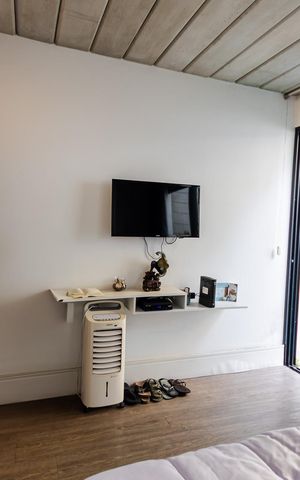 Casa à venda com 143m², 1 quarto e 2 vagas Casa à venda com 143m², 1 quarto e 2 vagasQuarto 2