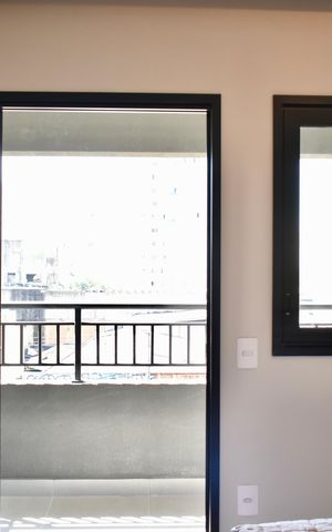 Studio à venda com 27m², 0 quarto e sem vaga Studio à venda com 27m², 0 quarto e sem vagaStudio
