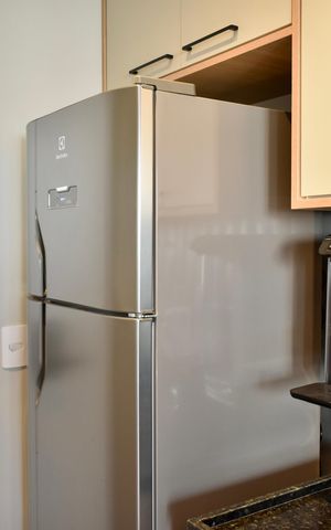 Studio à venda com 27m², 0 quarto e sem vaga Studio à venda com 27m², 0 quarto e sem vagaStudio