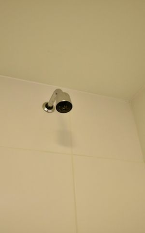 Studio à venda com 27m², 0 quarto e sem vaga Studio à venda com 27m², 0 quarto e sem vagaBanheiro Social