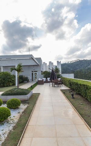 Apartamento à venda com 82m², 1 quarto e 2 vagasÁrea comum