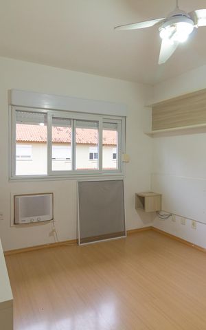 Casa de condomínio à venda com 92m², 3 quartos e 3 vagas Casa de condomínio à venda com 92m², 3 quartos e 3 vagasQuarto 2