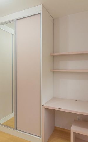Casa de condomínio à venda com 92m², 3 quartos e 3 vagas Casa de condomínio à venda com 92m², 3 quartos e 3 vagasQuarto 3
