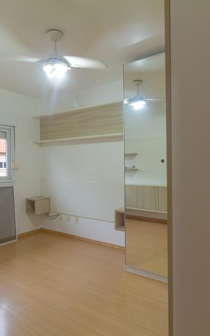 Casa de condomínio à venda com 92m², 3 quartos e 3 vagas Casa de condomínio à venda com 92m², 3 quartos e 3 vagasQuarto 2