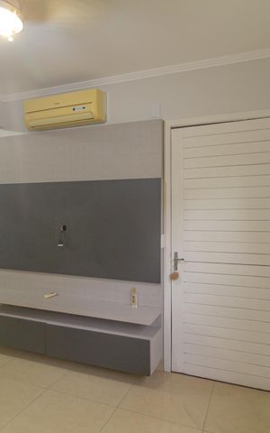 Casa de condomínio à venda com 92m², 3 quartos e 3 vagas Casa de condomínio à venda com 92m², 3 quartos e 3 vagasSala