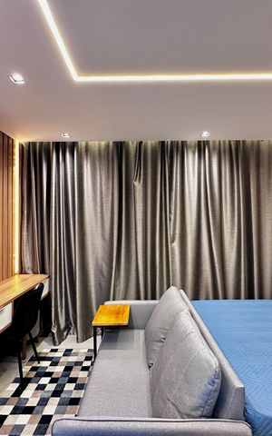 Studio à venda com 25m², 1 quarto e sem vagaQuarto