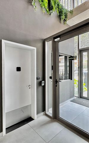 Studio à venda com 25m², 1 quarto e sem vagaEntrada