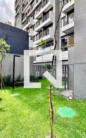 Studio à venda com 25m², 1 quarto e sem vagaEspaço Pet