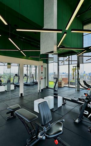 Studio à venda com 25m², 1 quarto e sem vagaÁrea comum - Academia