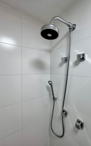 Studio à venda com 25m², 1 quarto e sem vagaBanheiro