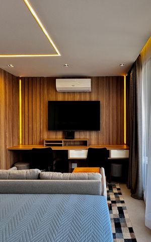Studio à venda com 25m², 1 quarto e sem vagaQuarto