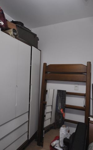 Casa para alugar com 400m², 3 quartos e 1 vagaQuarto de Serviço