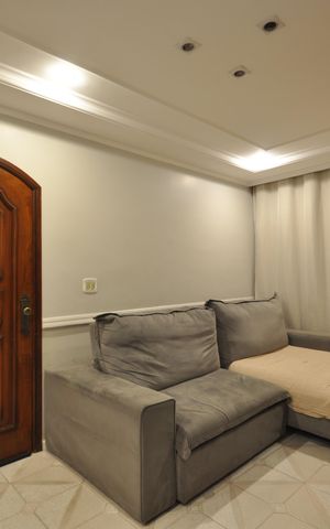 Casa para alugar com 400m², 3 quartos e 1 vagaSala
