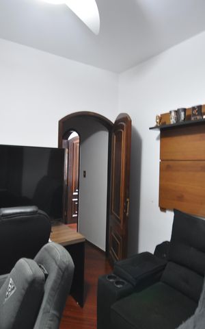 Casa para alugar com 400m², 3 quartos e 1 vagaQuarto 2