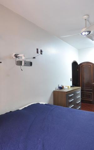 Casa para alugar com 400m², 3 quartos e 1 vagaQuarto 1