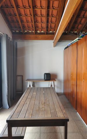 Casa para alugar com 400m², 3 quartos e 1 vagaEspaço Gourmet