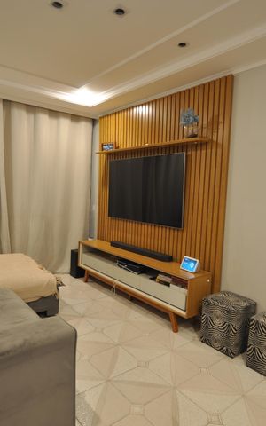 Casa para alugar com 400m², 3 quartos e 1 vagaSala