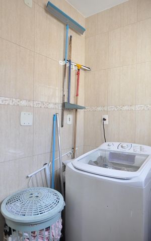 Casa para alugar com 400m², 3 quartos e 1 vagaÁrea de Serviço 2