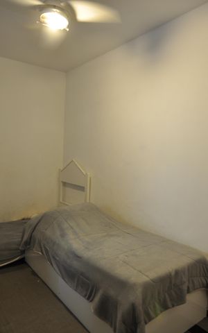 Casa para alugar com 400m², 3 quartos e 1 vagaQuarto 3