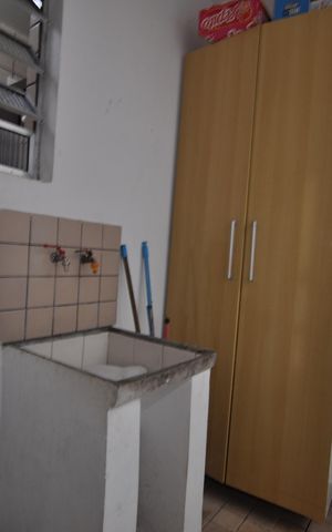 Casa para alugar com 400m², 3 quartos e 1 vagaÁrea de Serviço 1