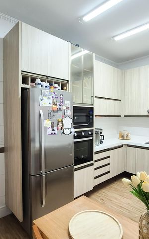 Casa para alugar com 320m², 3 quartos e 2 vagas Casa para alugar com 320m², 3 quartos e 2 vagasCozinha