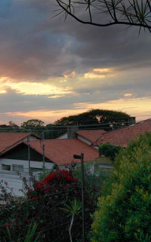 Casa à venda com 460m², 4 quartos e 4 vagasVista do Quarto 2