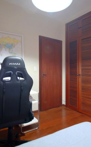 Casa à venda com 460m², 4 quartos e 4 vagasQuarto 2