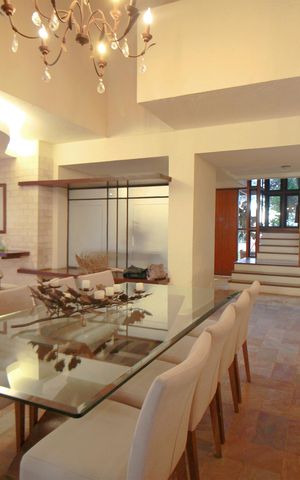 Casa à venda com 460m², 4 quartos e 4 vagasSala  2
