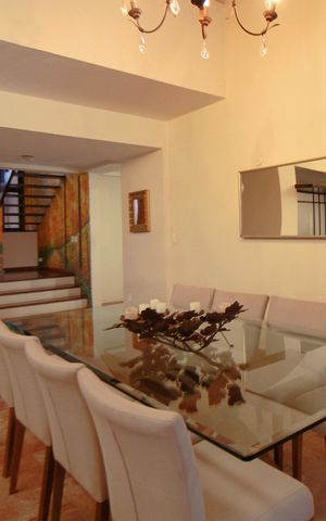 Casa à venda com 460m², 4 quartos e 4 vagasSala  2