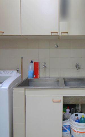 Casa à venda com 460m², 4 quartos e 4 vagasÁrea de Serviço