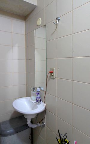 Casa à venda com 460m², 4 quartos e 4 vagasBanheiro de serviço