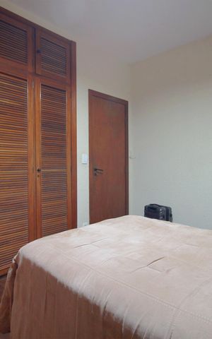 Casa à venda com 460m², 4 quartos e 4 vagasQuarto 1