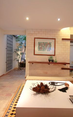 Casa à venda com 460m², 4 quartos e 4 vagasSala  2