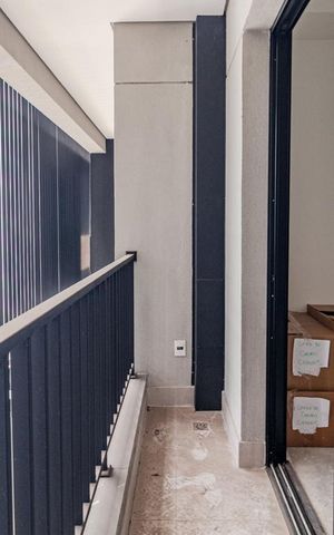 Studio à venda com 30m², 1 quarto e sem vagaStudio