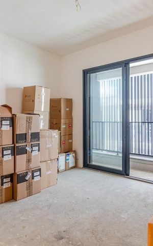 Studio à venda com 30m², 1 quarto e sem vagaStudio