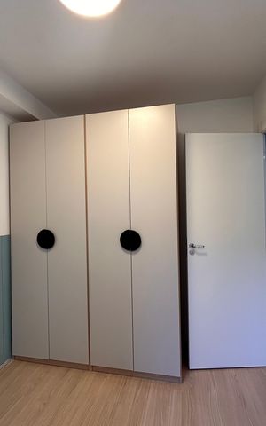 Apartamento à venda com 35m², 2 quartos e sem vaga Apartamento à venda com 35m², 2 quartos e sem vagaQuarto 2