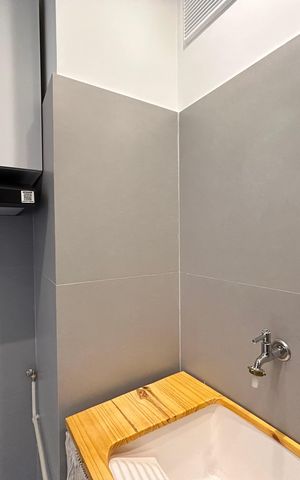 Apartamento à venda com 35m², 2 quartos e sem vaga Apartamento à venda com 35m², 2 quartos e sem vagaÁrea de Serviço