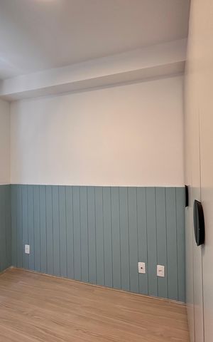 Apartamento à venda com 35m², 2 quartos e sem vaga Apartamento à venda com 35m², 2 quartos e sem vagaQuarto 2