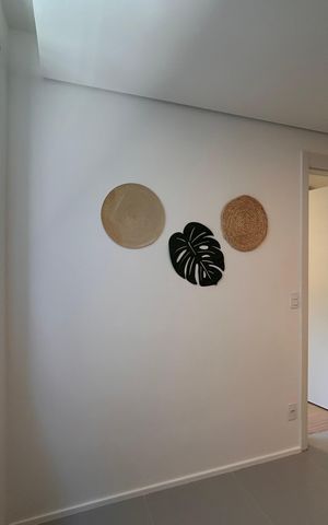 Apartamento à venda com 35m², 2 quartos e sem vaga Apartamento à venda com 35m², 2 quartos e sem vagaSala