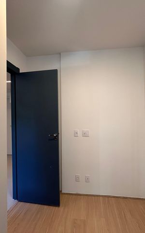 Apartamento à venda com 35m², 2 quartos e sem vaga Apartamento à venda com 35m², 2 quartos e sem vagaQuarto 1
