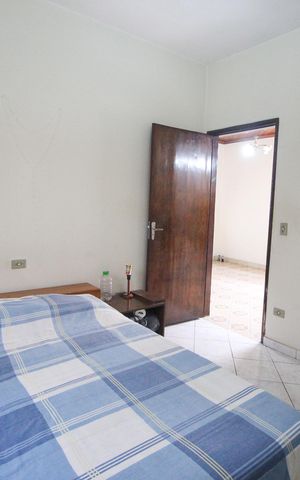 Casa à venda com 370m², 2 quartos e 2 vagasQuarto 1